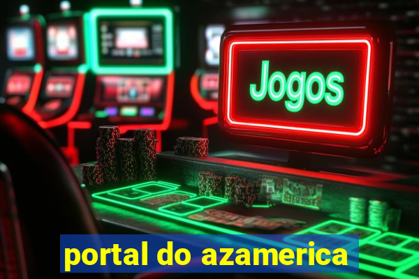 portal do azamerica